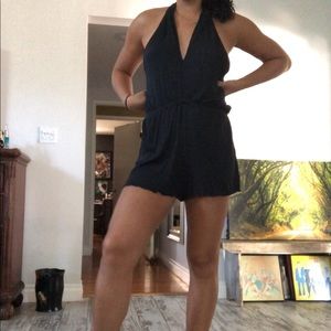 Urban Outfitters Romper